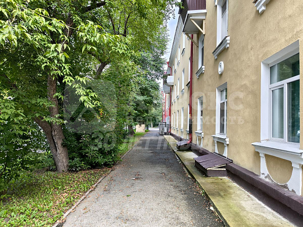2-к квартира, 44 кв.м.