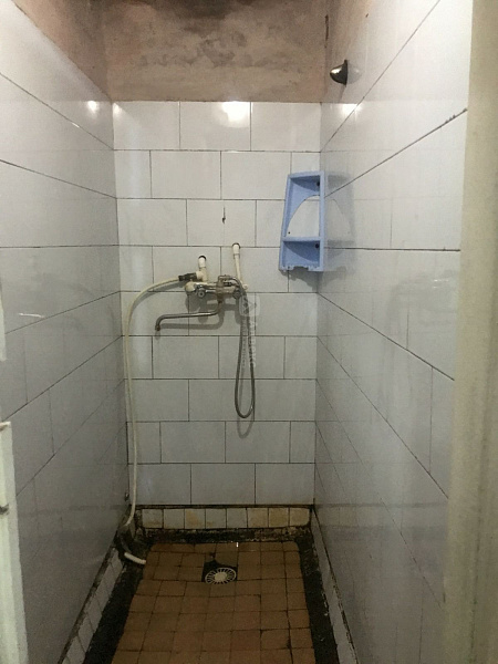 Квартира 1-комн., 21.7 м² Квартира 1-комн., 21.7 м²