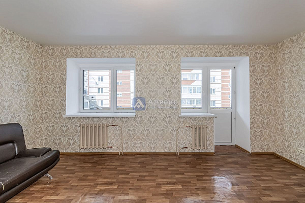 Квартира 4-комн., 87.1 м²