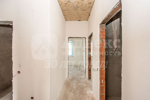 Коттедж 90 м²