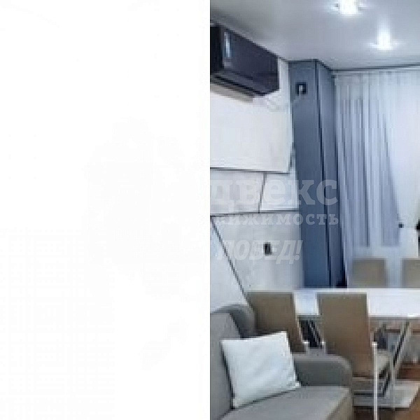 Квартира 2-комн., 74 м²