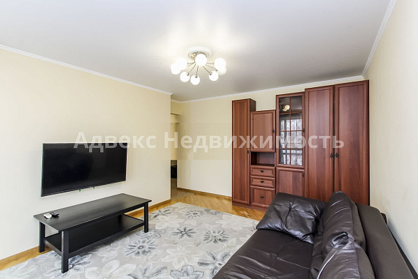 Квартира 2-комн., 54.5 м²