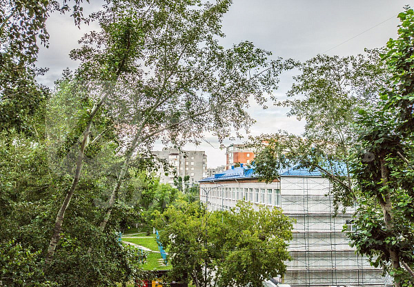 Комната 12.9 м²