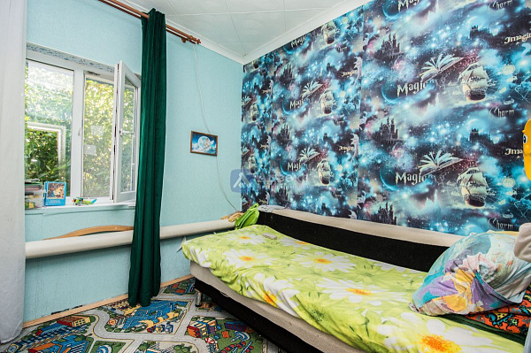 Дом 65.5 м²