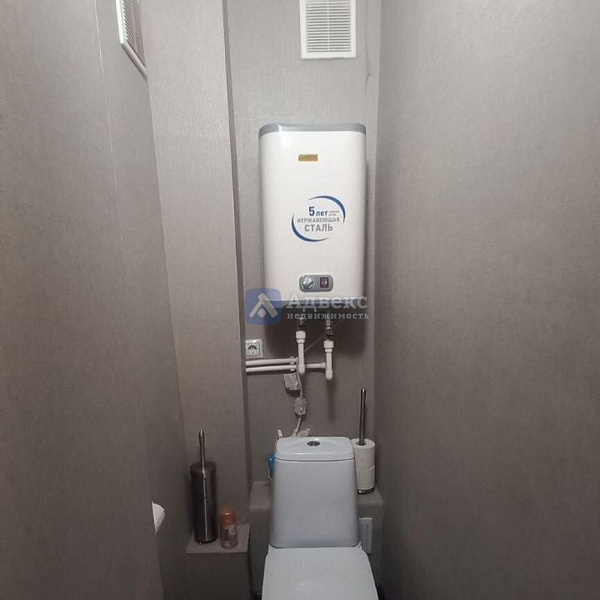 Квартира 2-комн., 47.8 м² Квартира 2-комн., 47.8 м²