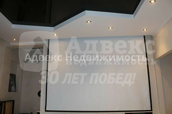 Таунхаус 143.4 м²