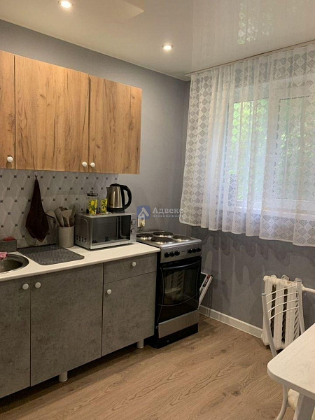 Квартира 1-комн., 26 м² Квартира 1-комн., 26 м²