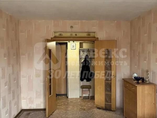 Квартира 2-комн., 50 м²