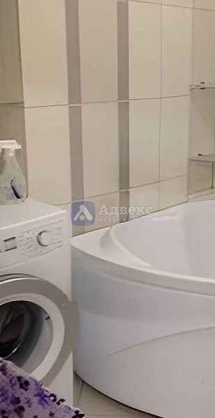 Студия, 34 кв.м.