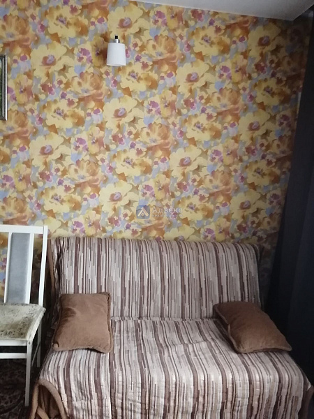 Квартира 1-комн., 65.6 м²
