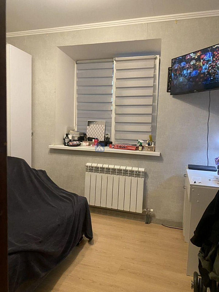 2-к квартира, 54 кв.м.