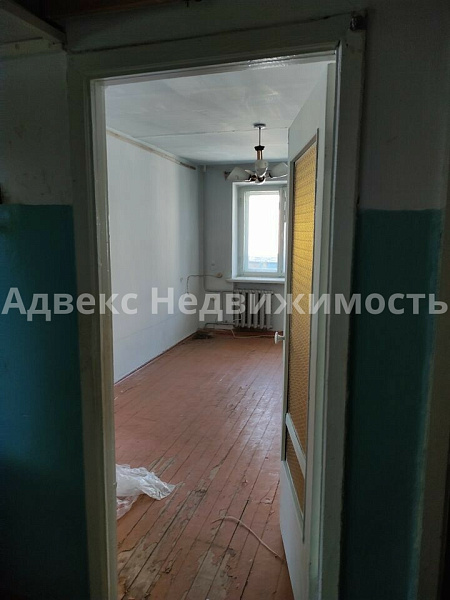 Квартира 2-комн., 39 м²