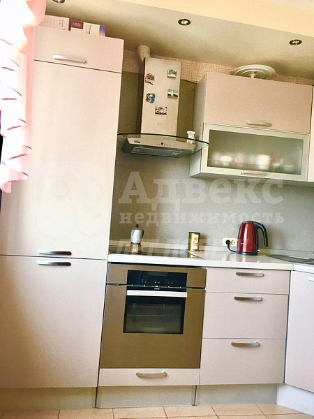 2-к квартира, 50 кв.м.