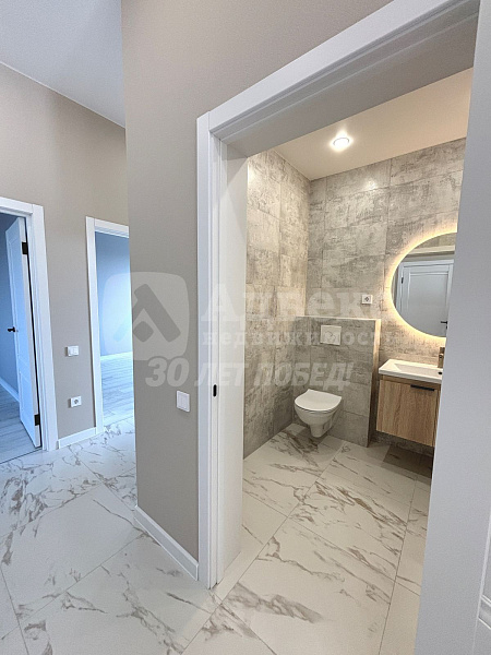 Коттедж 102.6 м²