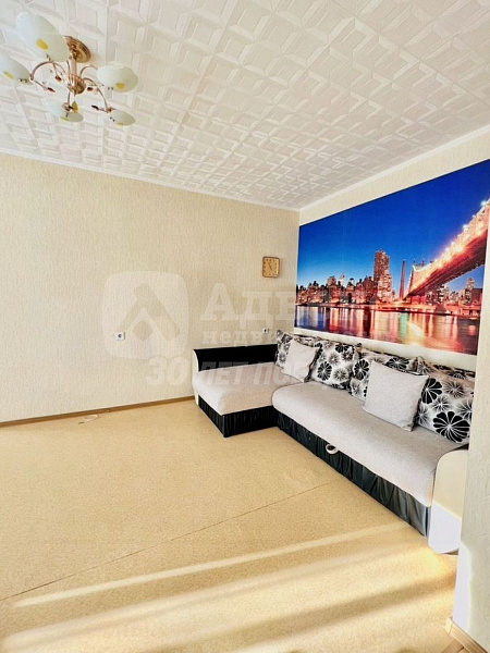 2-к квартира, 44 кв.м.