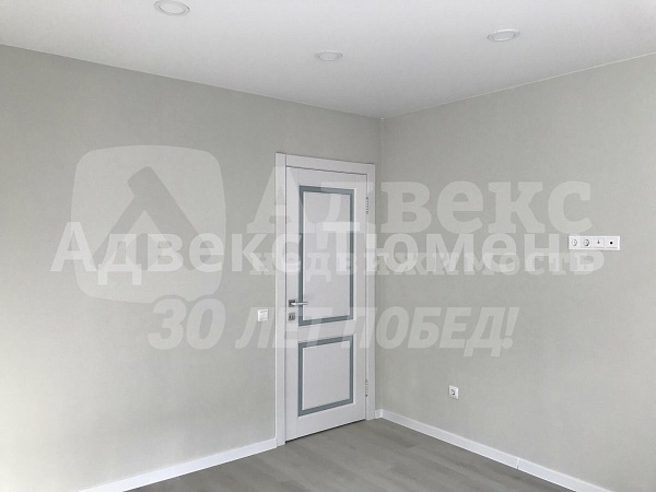 3-к квартира, 75 кв.м.