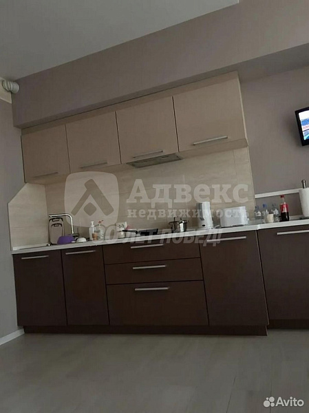 2-к квартира, 70 кв.м.