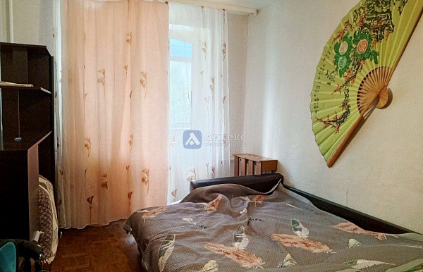 3-к квартира, 66 кв.м. 3-к квартира, 66 кв.м.