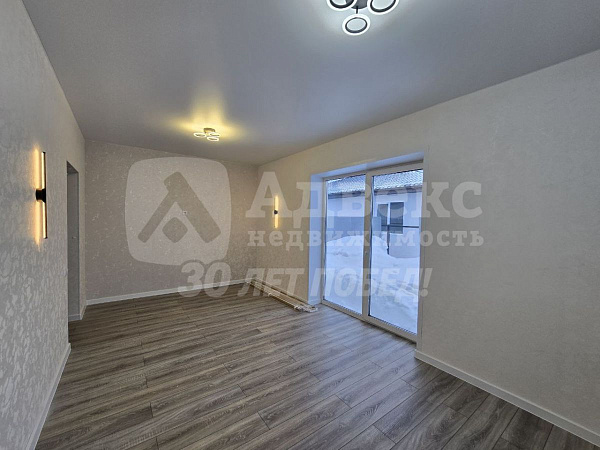 Коттедж 84 м²