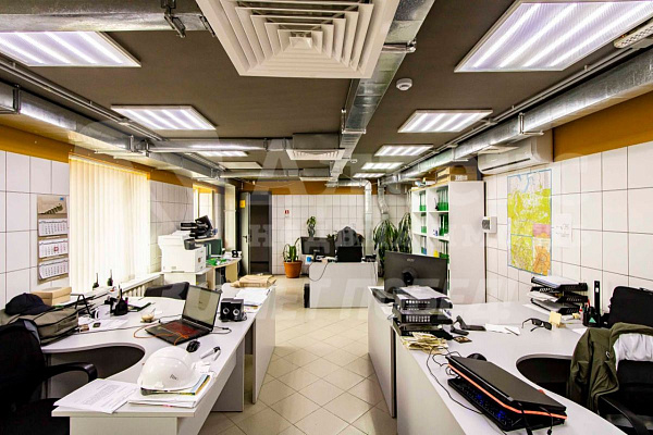 Бизнес-центр, 194 кв.м.