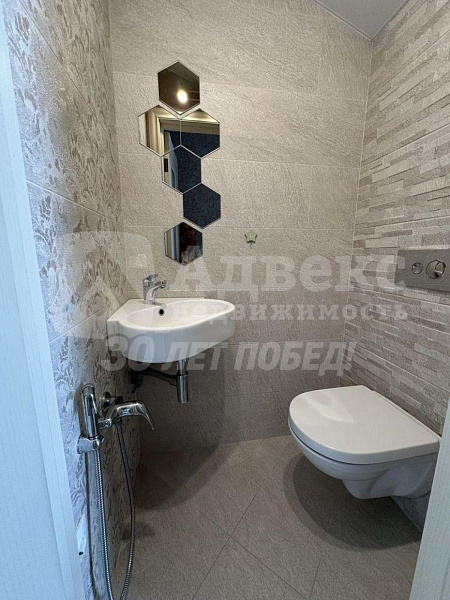 Таунхаус, 106.2 кв.м.
