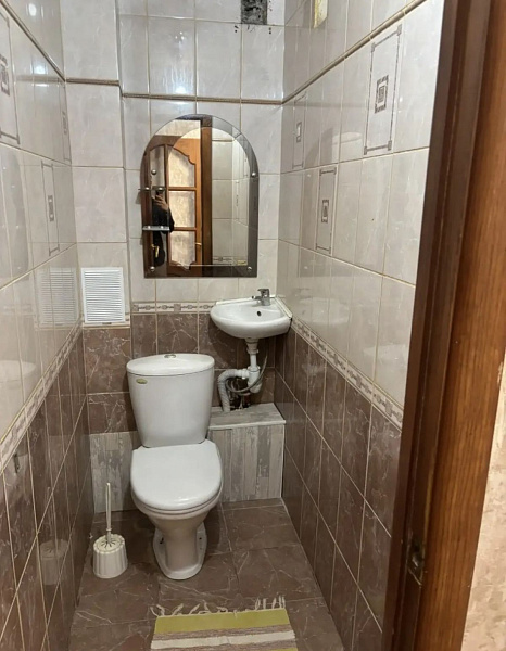 Квартира 3-комн., 91.3 м²