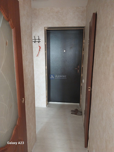 1-к квартира, 30 кв.м.