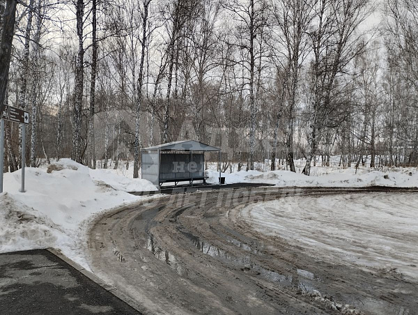 Квартира 1-комн., 29.3 м²