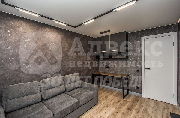 4-к квартира, 104 кв.м.