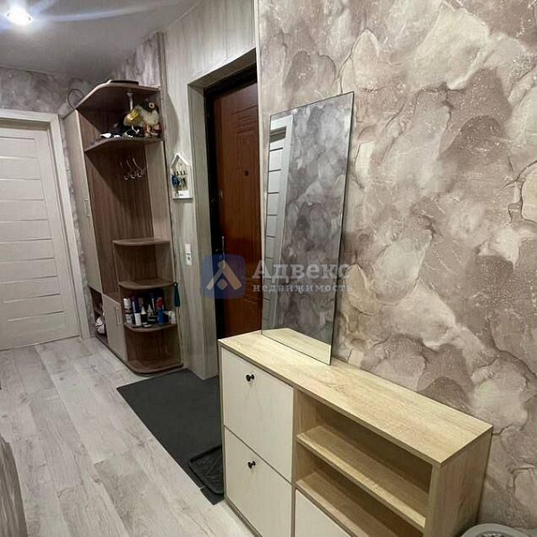 2-к квартира, 43 кв.м. 2-к квартира, 43 кв.м.