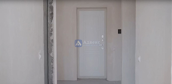Квартира 3-комн., 82.38 м²