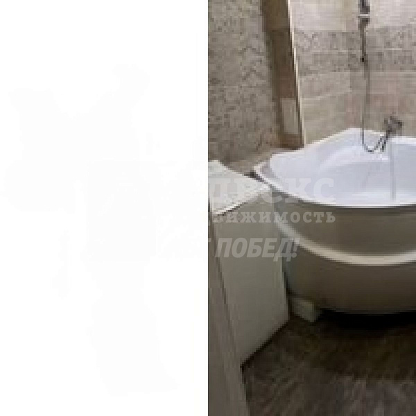 2-к квартира, 64 кв.м.