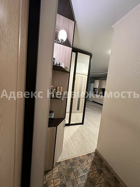 Квартира 1-комн., 49.9 м²