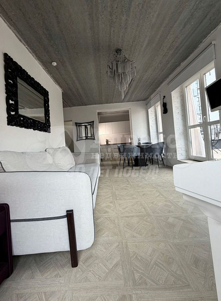 2-к квартира, 98 кв.м.