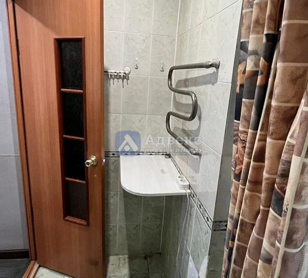 2-к квартира, 42 кв.м.