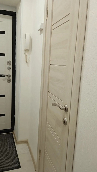 Квартира 1-комн., 31 м²