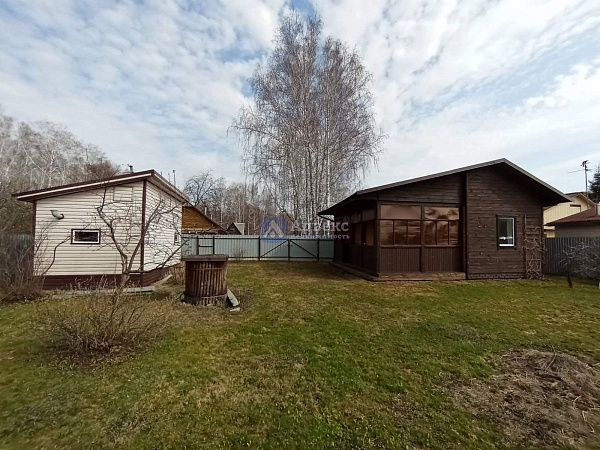 Дача/Коттедж, 52.5 кв.м.