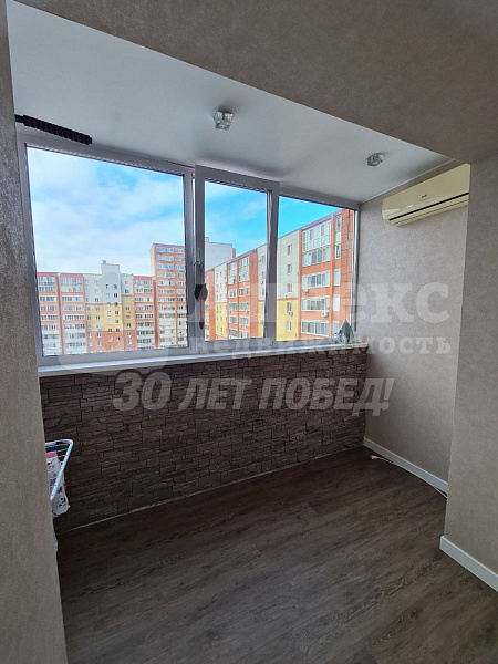 1-к квартира, 56 кв.м.