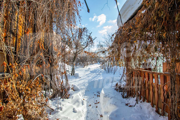 Дача/Коттедж, 57.3 кв.м.