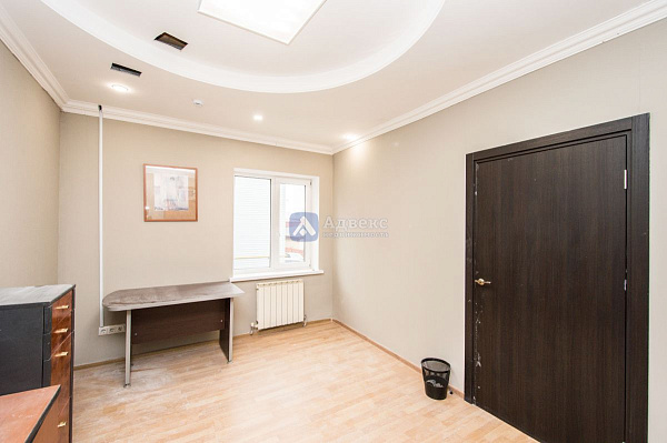 Офисные помещения 27.7 м²