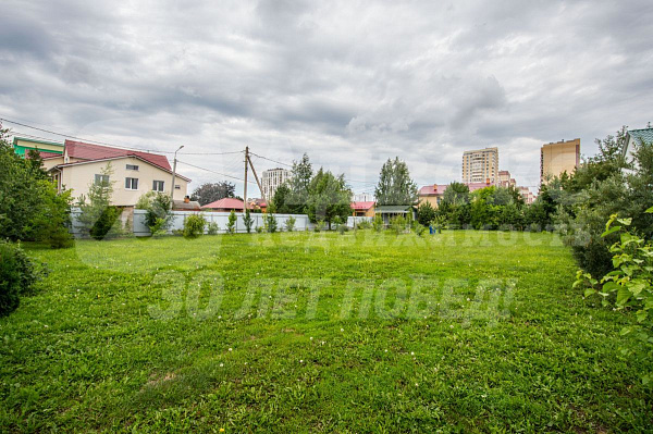 Участок 13.5 сот.