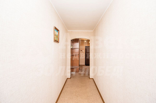 Квартира 3-комн., 87 м²