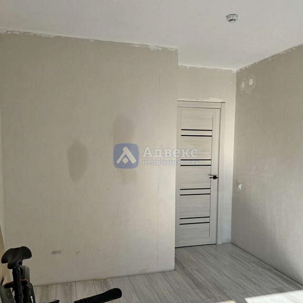 Квартира 2-комн., 58.9 м²