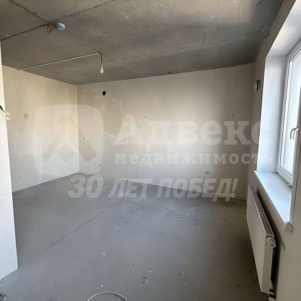 Квартира 3-комн., 86 м²