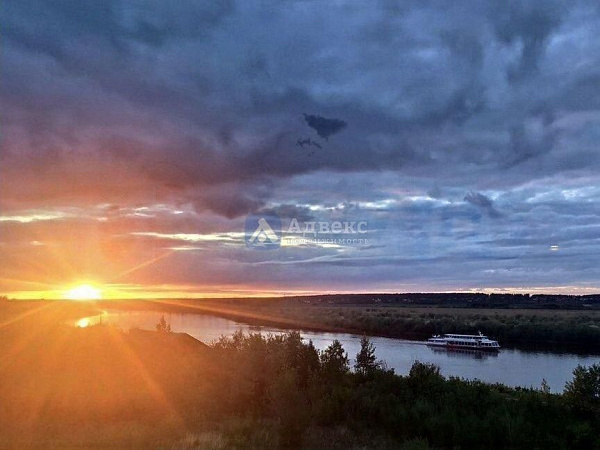 Студия, 24 кв.м.