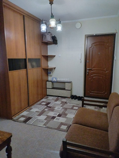 Квартира 4-комн., 105.7 м²