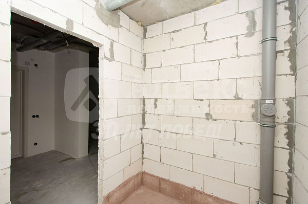 Квартира 3-комн., 83.6 м²