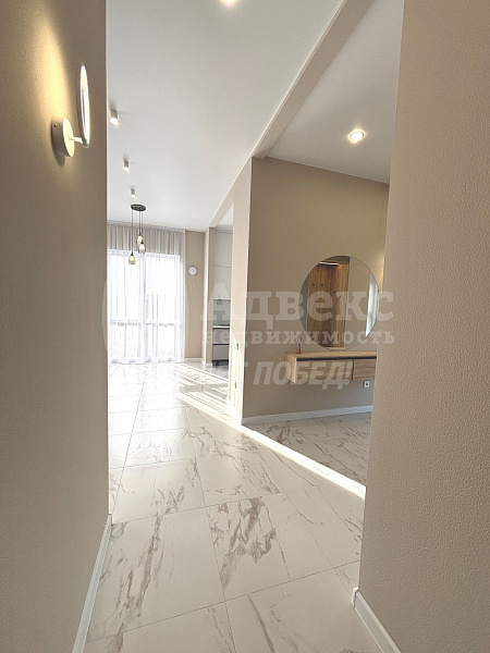 Коттедж 102.6 м²