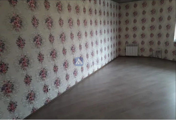 1-к квартира, 54 кв.м.