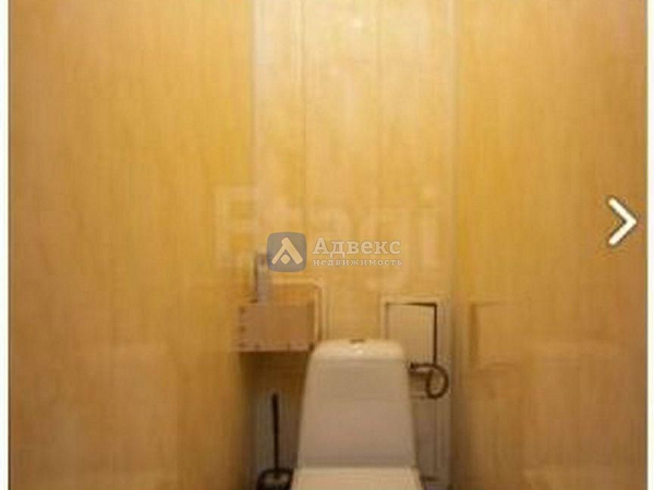 Квартира 3-комн., 46.4 м² Квартира 3-комн., 46.4 м²